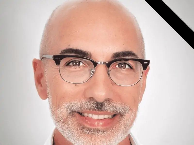 Stefano Sotgiu (1969-2025)